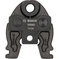 Bosch 2608570183 2608570183 Krimpinzetstuk Persverbinders Geschikt voor tangen Connectoren