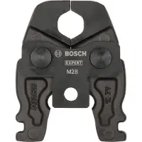 Bosch 2608570154 2608570154 Krimpinzetstuk Persverbinders