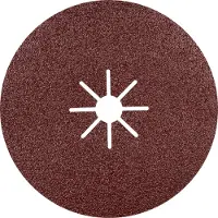 Bosch 2608621798 Fiberschijf Diameter 180 mm Korrelgrootte (num): 60 1 stuk(s)