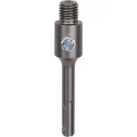Bosch Accesorios Sds-plus M16-schacht Voor Draadkroon 105 Mm