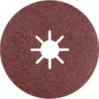 Bosch 2608621799 Fiberschijf Diameter 180 mm Korrelgrootte (num): 80 1 stuk(s)