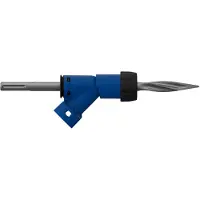 Bosch 2608901476 2608901476 Opnameadapter Gezamenlijke lengte 400 mm SDS-Max 1 stuk(s)