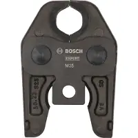 Bosch EXPERT PERSBEK STANDAARD M35