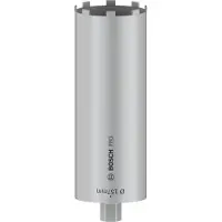 Bosch 2608601414 2608601414 Droogboorkroon 157 mm Van diamant voorzien 1 stuk(s)