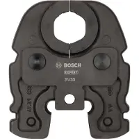 Bosch 2608570171 2608570171 Krimpinzetstuk Persverbinders Geschikt voor tangen Connectoren