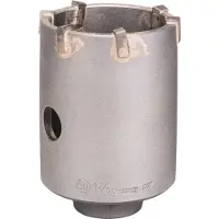 Bosch Accesorios Plus-9 50x50x72-6 Holle Kroon