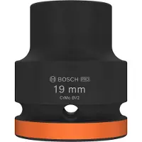 Bosch Accesorios 2608003058 2608003058 Zeskant Verwisselbare kop Houderfunctie Vierkant