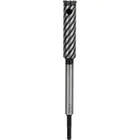 Bosch 2608586999 2608586999 Hamerboor 28 mm Gezamenlijke lengte 300 mm SDS-Plus 1 stuk(s)