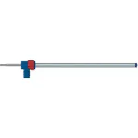 Bosch 2608901779 2608901779 Hardmetaal Hamerboorset 18 mm Gezamenlijke lengte 550 mm SDS-Plus 1 stuk(s)