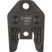 Bosch EXPERT Persbek Standaard SV16 - 2608570159