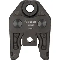 Bosch 2608570175 2608570175 Krimpinzetstuk Persverbinders