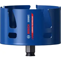Bosch Expert Construction Material gatzaag 114 x 60 mm - 1 stuk(s) - 2608900483