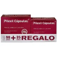 PILEXIL Capsules Forte Anti-val 250 Stuks