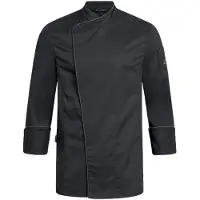 Greiff 5577 Koksbuis Paspel Regular Fit Gastro | Maat: XL