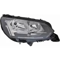 Diederichs 4228082 Koplamp