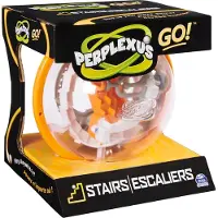 Spin Master GO! Spiral - 3D-doolhofspel