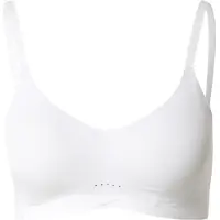 Nike Sport bh 'ALATE MINIMALIST' wit