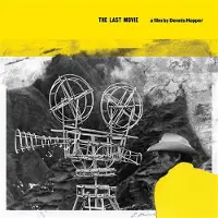 Konkurrent Various Artists - Dennis Hooper's 'The Last Movie' (CD)