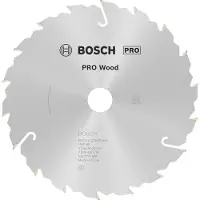 Bosch CIRKZB SPEED 160X20X2,4 18T FZ/WZ
