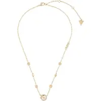 GUESS 4 Love 4g Flowers Ketting