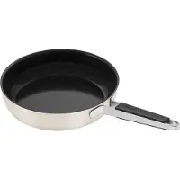 Zwilling Pure koekenpan Ø28 cm Ivoorwit