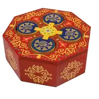 Philos Magic Box Okto.