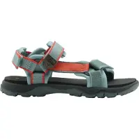 Jack Wolfskin Sandaal Kids Seven Seas 3 Soft Jade-Schoenmaat 35