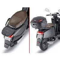 Givi Topkofferdrager Monolock V-Special 50/125/200 22-