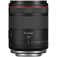 Canon RF 24mm F1.4L VCM