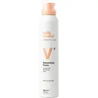 Milk shake Lifestyling Volumizing Foam - 200ml