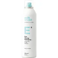 Milk shake Lifestyling Eco Strong Hairspray 250ml