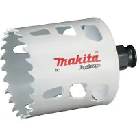 Makita Gatzaag 64mm HM snelwissel - E-06753