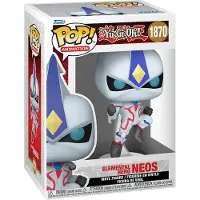 Funko POP! Pop Animatie Yu-Gi-Oh E-Hero Neos figuur