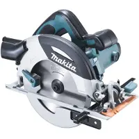 Makita HS7101JX Cirkelzaag In Mbox 190mm 230V