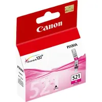 Canon Inktcartridge CLI-521M Magenta
