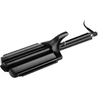 GHD Wave Triple Barrel Curling Iron