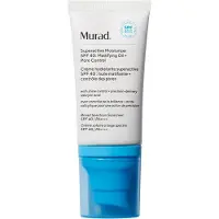 Murad Superactive Moisturizer Mattifying Oil + Pore Control SPF 40