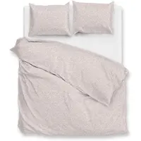 Zo! Home Zohome Petali di Lino Dekbedovertrek 240x200/220 Shell Nude