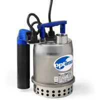 Ebara Waterpomp, Dompelpomp Optima MA 9000 l/u 7,5m 430W EBARA