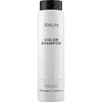 3Deluxe Hair Hair care Color Shampoo 250 ml