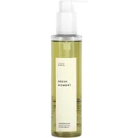 Sioris Gezichtsverzorging Serums Fresh Moment Cleansing Oil