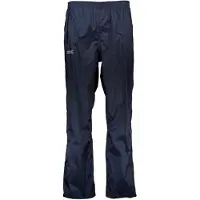 Regatta Regenbroek Pack It Overtrousers Navy-XS