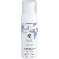 Naobay -Gezichtsreinigingsmiddel - Detoxing Foam Cleanser - 150 ml - Reinigingsmousse - bevat groene thee & aloë vera