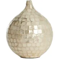 Light & Living vaas elorza Ø22x25cm -