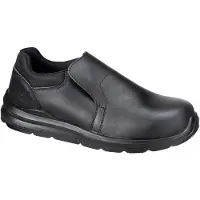 Portwest FC80 Samengestelde slip on S3S SR FO