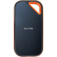 SanDisk Extreme Pro SSD 1TB V2