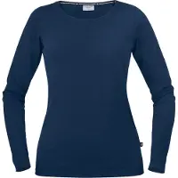 Texstar Wt17 T-shirt Stretch T L/s | Maat: XS