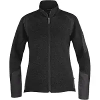 Texstar Sww9 W's Crew Cardigan | Maat: M