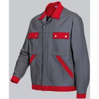 Bp Comfort-werkjack 1454 | Maat: 118