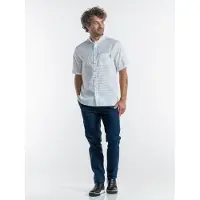 Chaud Devant Chef Jacket Verano Short Sleeve | Maat: 3XL